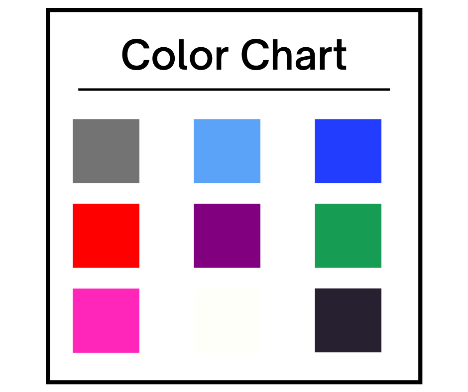 Unisex Bold Long sleeve